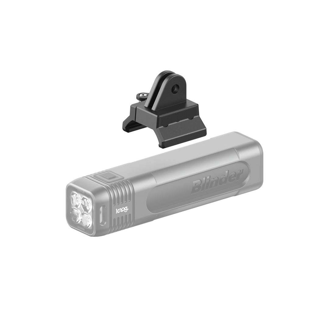 Blinder GoPro Mount Blinder GoPro Mount