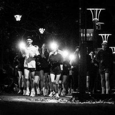 Global Run Day '25