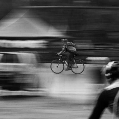 Melburn Roobaix