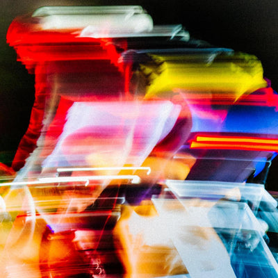 BlackOUT - A MAAP x KNOG x STANDERT Project