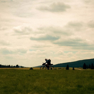 Race Through Poland