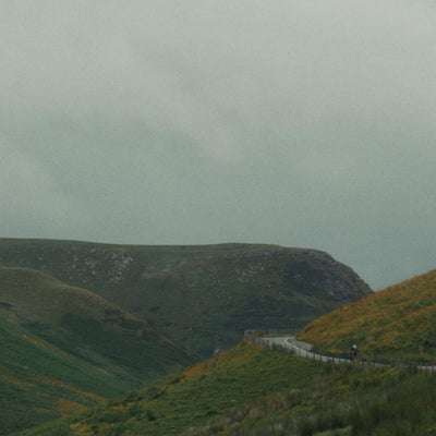 Sarn Helen: FKT