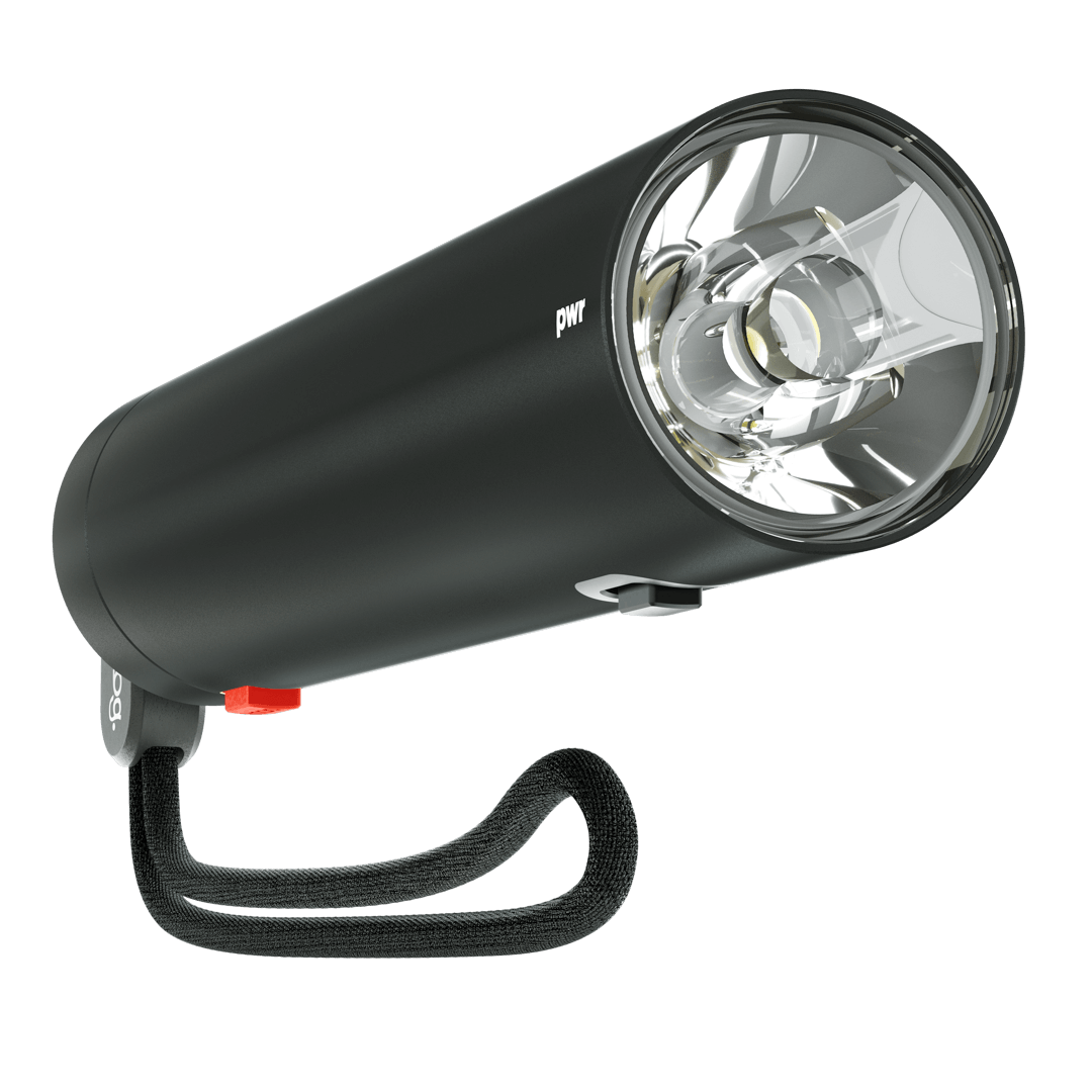 Knog Chippy Eclairage Mixte Adulte, Noir Knog Chippy Eclairage Mixte Adulte, Noir