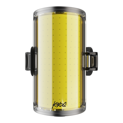 Shop LED Rechargeable Front & Rear Bike Lights | Knog US