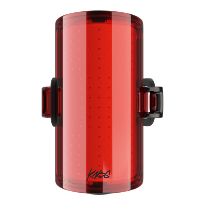 knog COBBER REFLEX REAR リアライト 自転車 Cobber Reflex Rear Bike Light | USB-C Rechargeable | Knog US