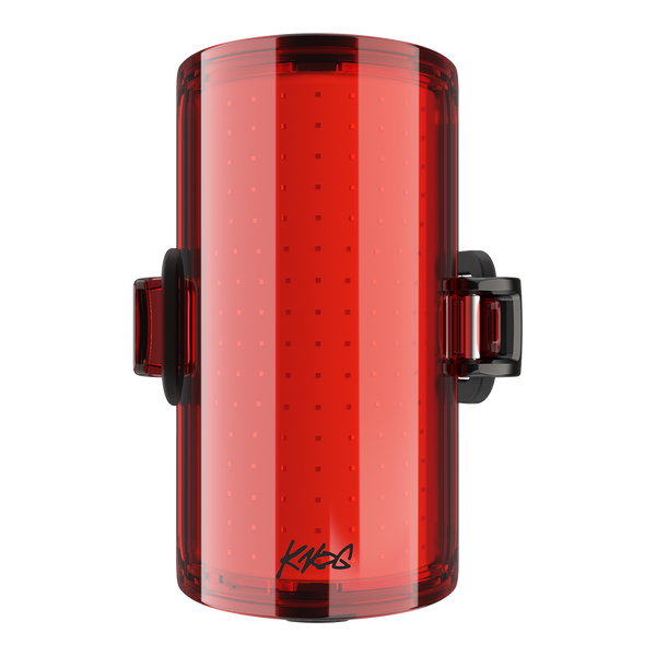 Cobber Reflex Rear Bike Light | USB-C Rechargeable | Knog US