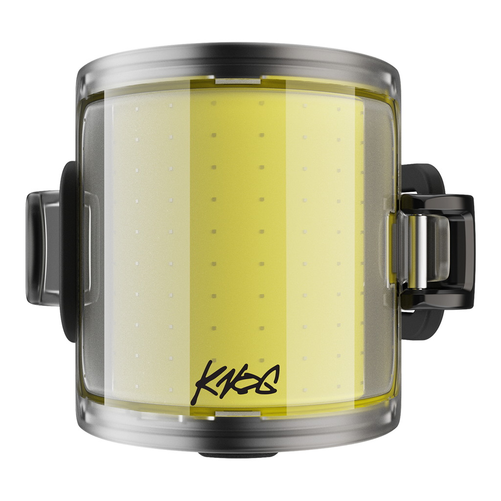 Cobber Mini Front Bike Light | USB-C Rechargeable | Knog US