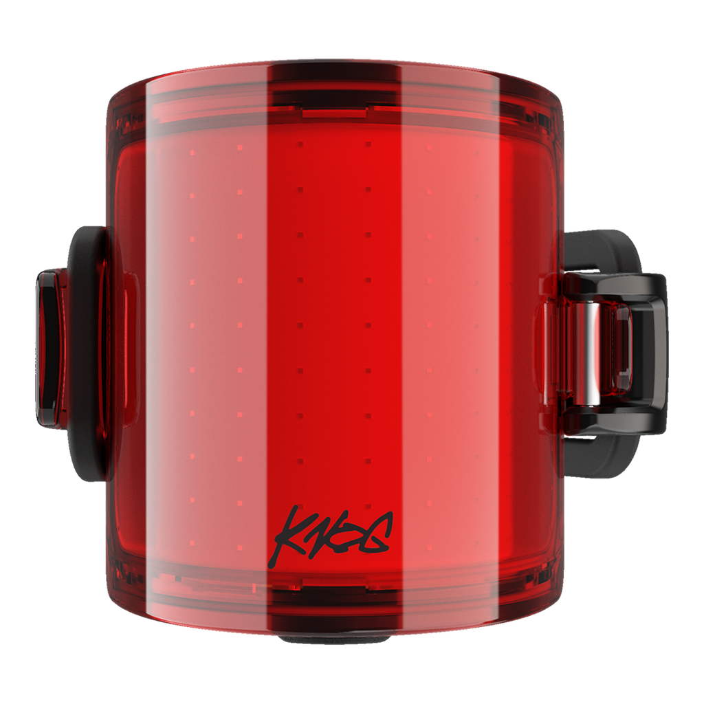 Cobber Mini Rear Bike Light | USB-C Rechargeable | Knog US