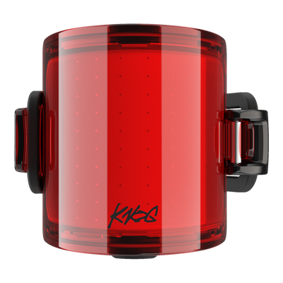 Rear Bike Lights | LED Rechargeable | Knog US