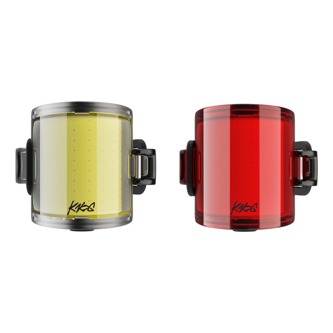 Cobber Bike Lights – Knog US