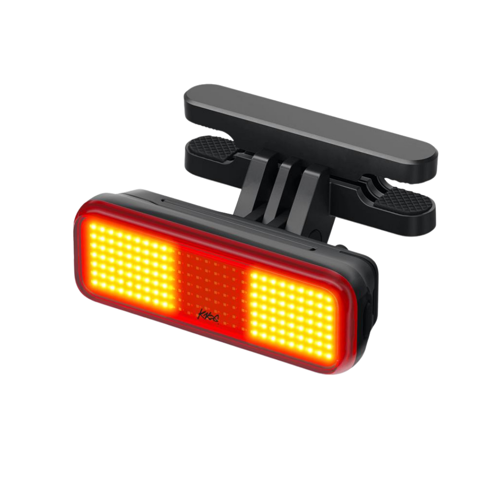 Blinder Link Rear Bike Light | USB-C Rechargeable | Knog US
