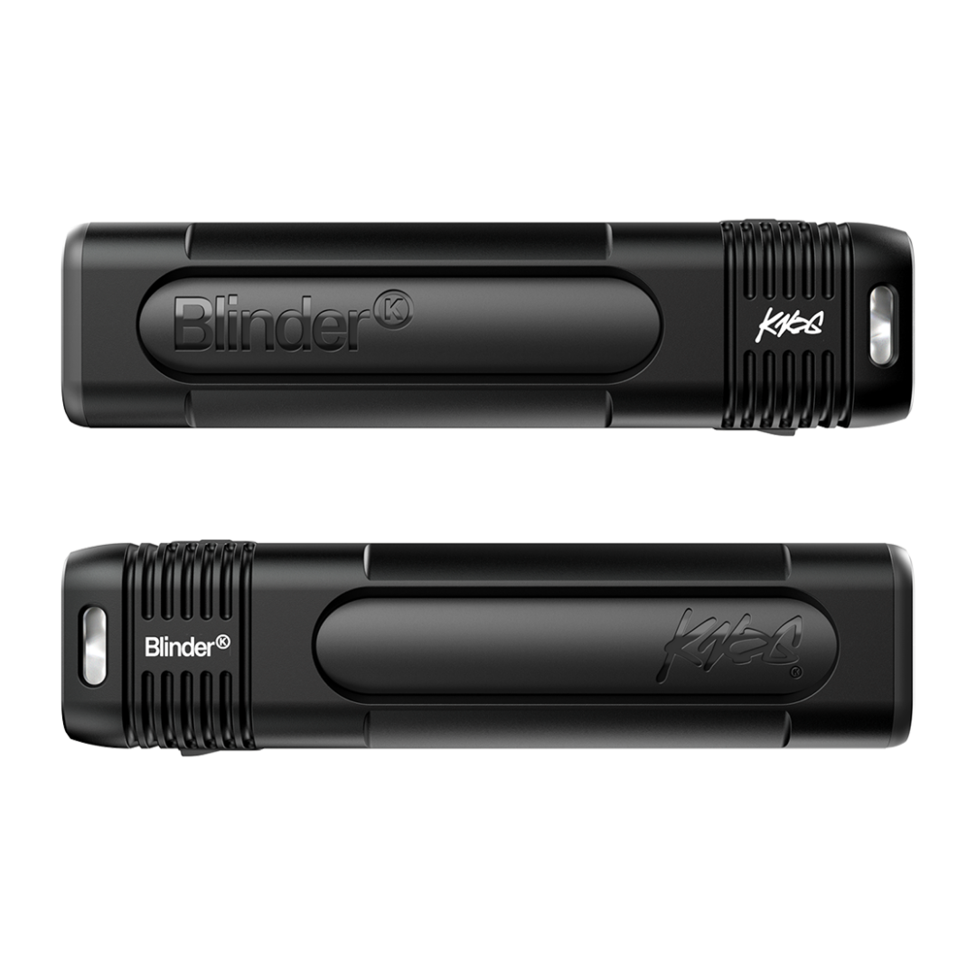 Blinder 700 Front Bike Light | USB-C Rechargeable | Knog US
