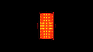 Cobber Reflex Rear Bike Light | USB-C Rechargeable | Knog US
