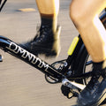 Scout Bike Alarm & Finder