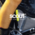 Scout Bike Alarm & Finder