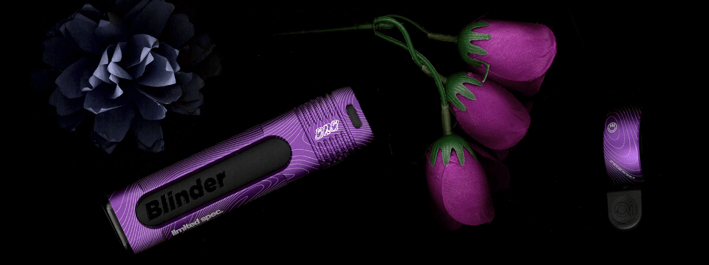 LIMITED SPEC. 001 / CAPSULE COLLECTION / SOLD OUT – Knog US LIMITED SPEC. 001 / CAPSULE COLLECTION / SOLD OUT – Knog US