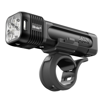 XXXtremely Bright Mountain Bike Lights + Bells | Knog US