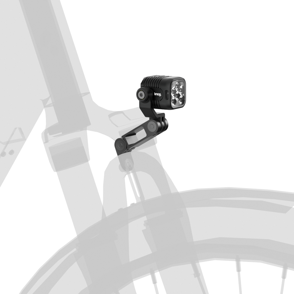パーツ knog pwr road Amazon.com : KNOG PWR Lights PWR Road 700L - Black, One Size