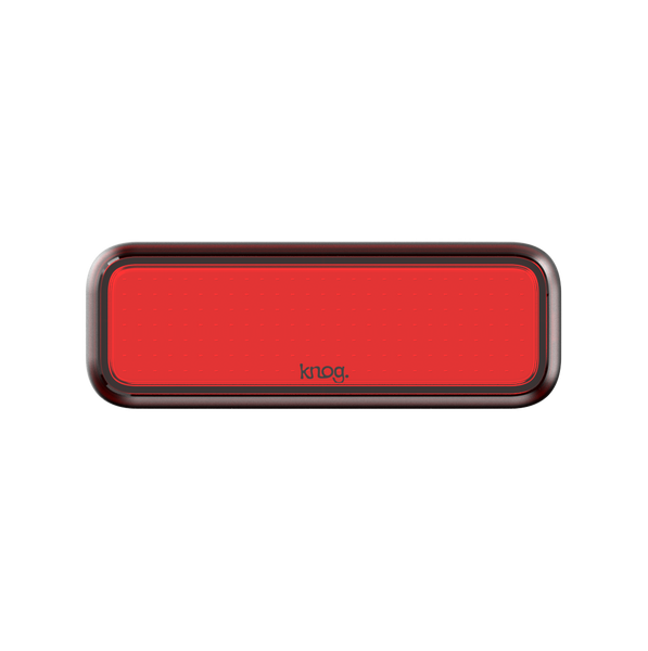 Kong REAR BIKE LIGHT　11点セット　6-18-2 Shop LED Rechargeable Front & Rear Bike Lights | Knog