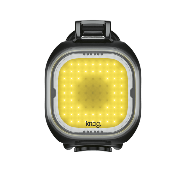 Blinder Mini Front Bike Light | LED Rechargeable | Knog US
