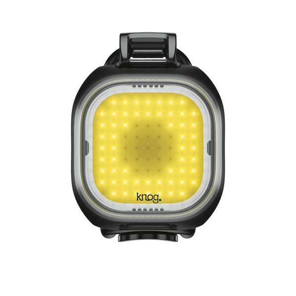 Blinder Mini Front Bike Light LED Rechargeable Knog US