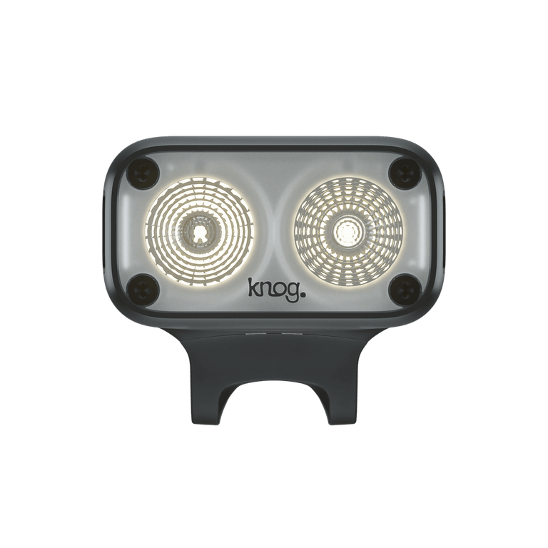 knog Blinder Road 400 Front Bike Light on Sale Black Friday Hots