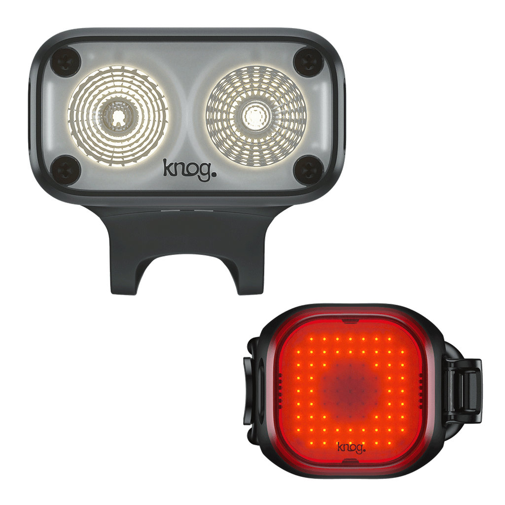 Knog shop blinder road