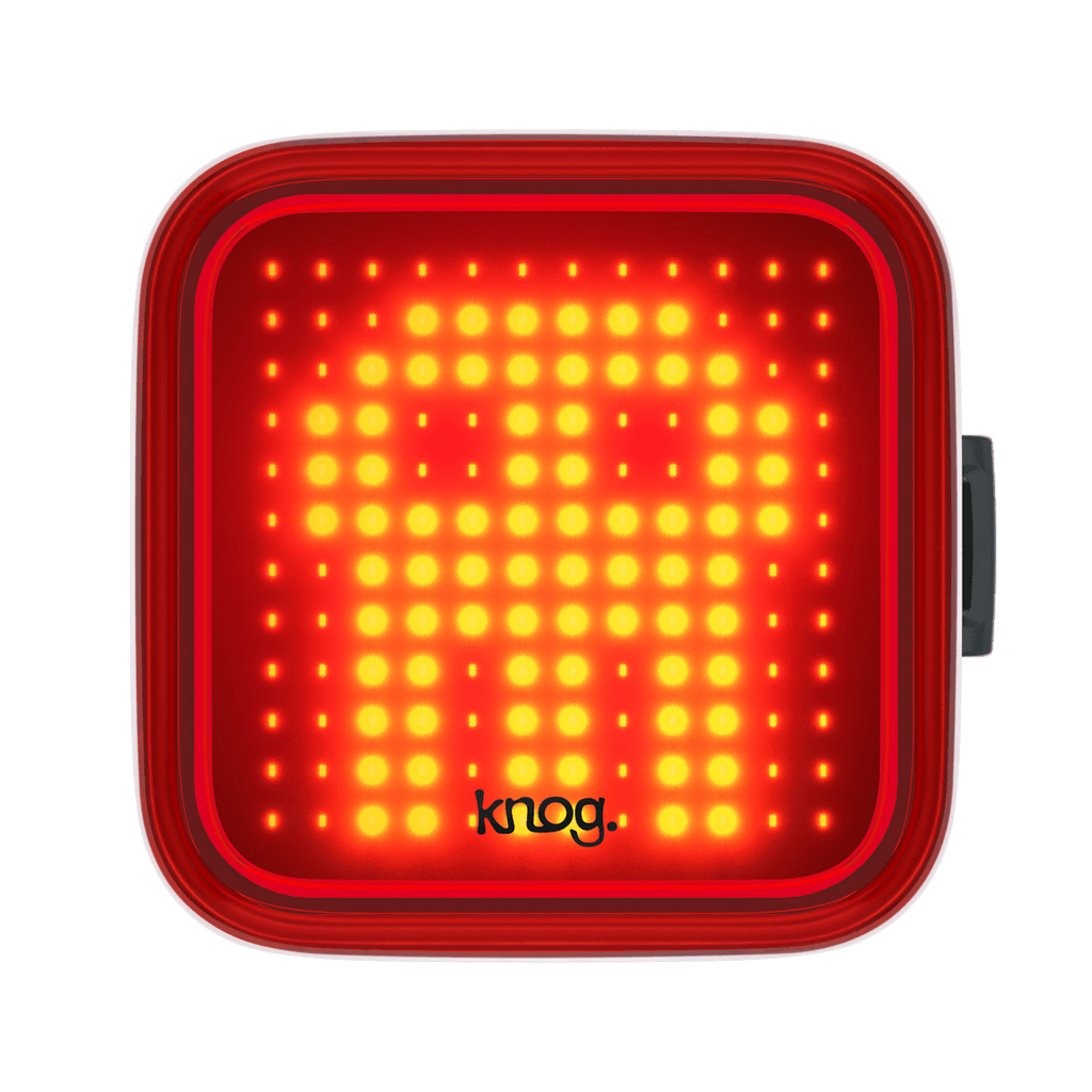 Supreme Knog Blinder Bicycle Lights (Set of 2) (FW21) - $88