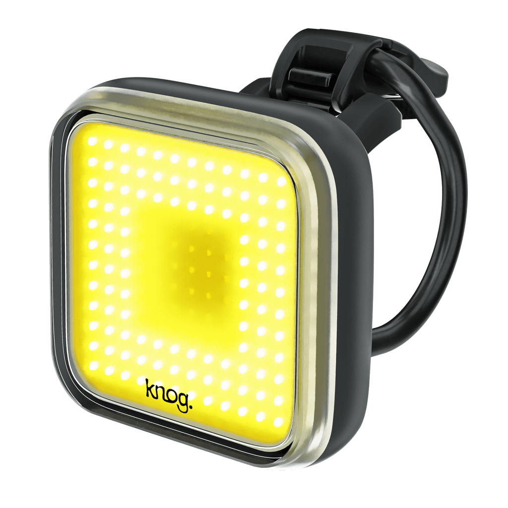 Knog front light deals