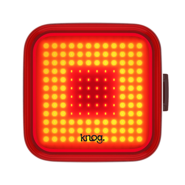 Knog 2024 blinder charging