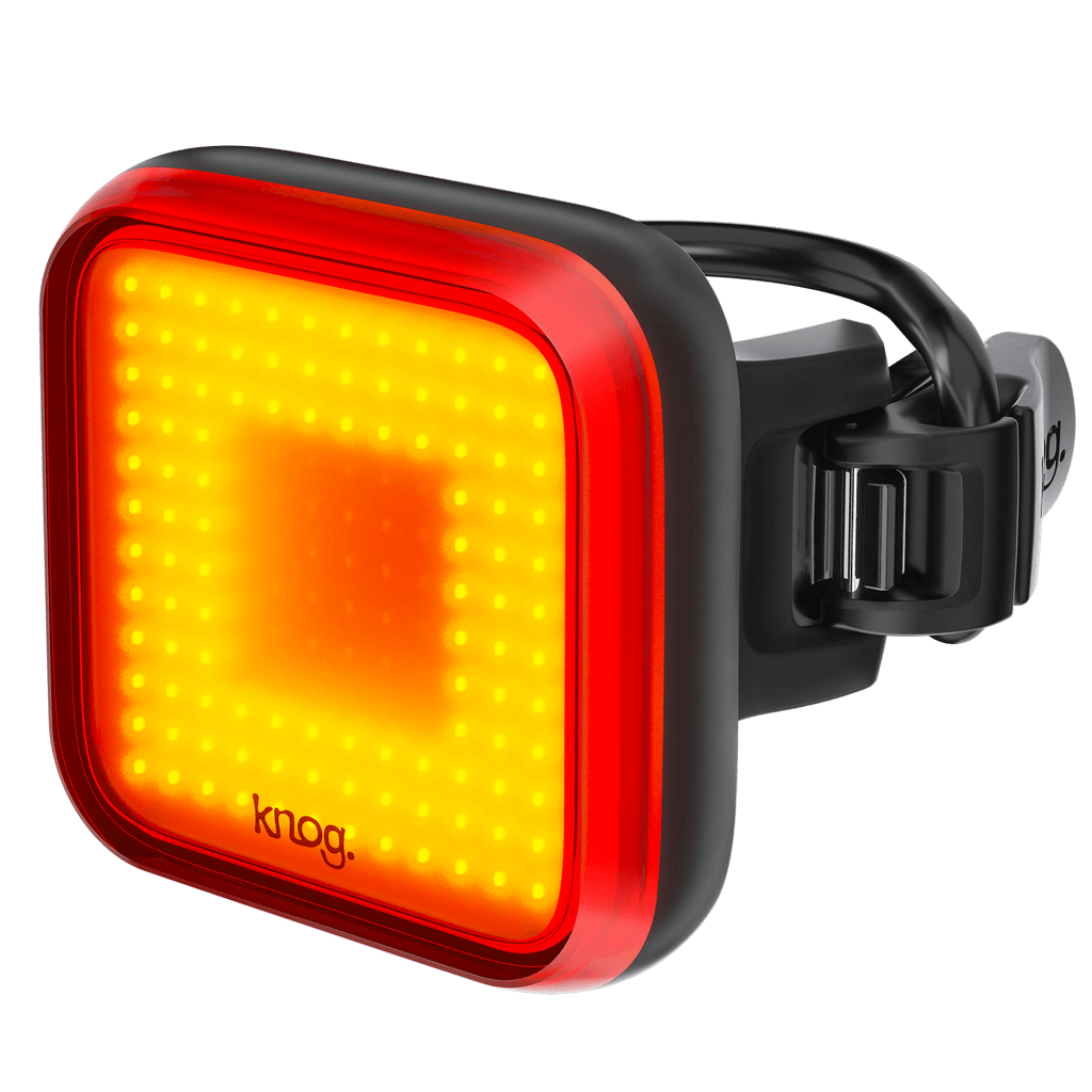 Knog online blinder lights