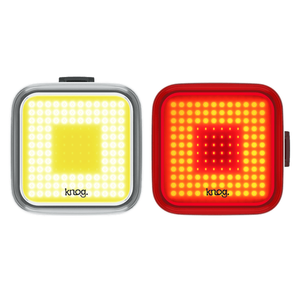 Blinder Bike Light Twinpack