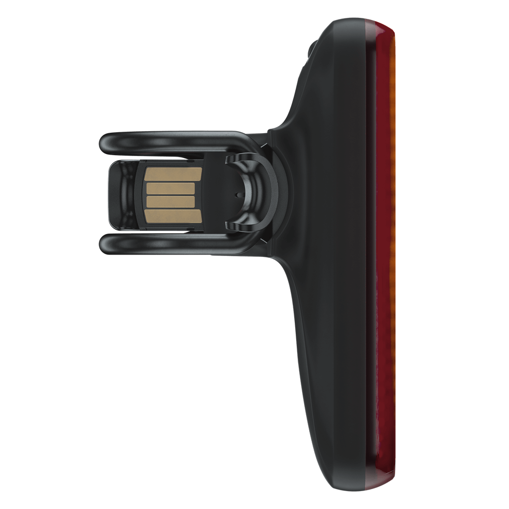 Knog hot sale blinder charging