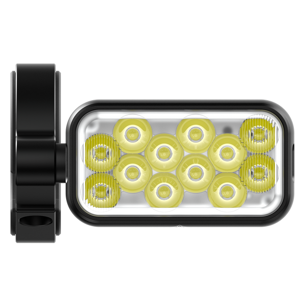 Knog Lumière Avant Vélo - Blinder 700 / 120 Lux - noir Knog Lumière Avant Vélo - Blinder 700 / 120 Lux - noir