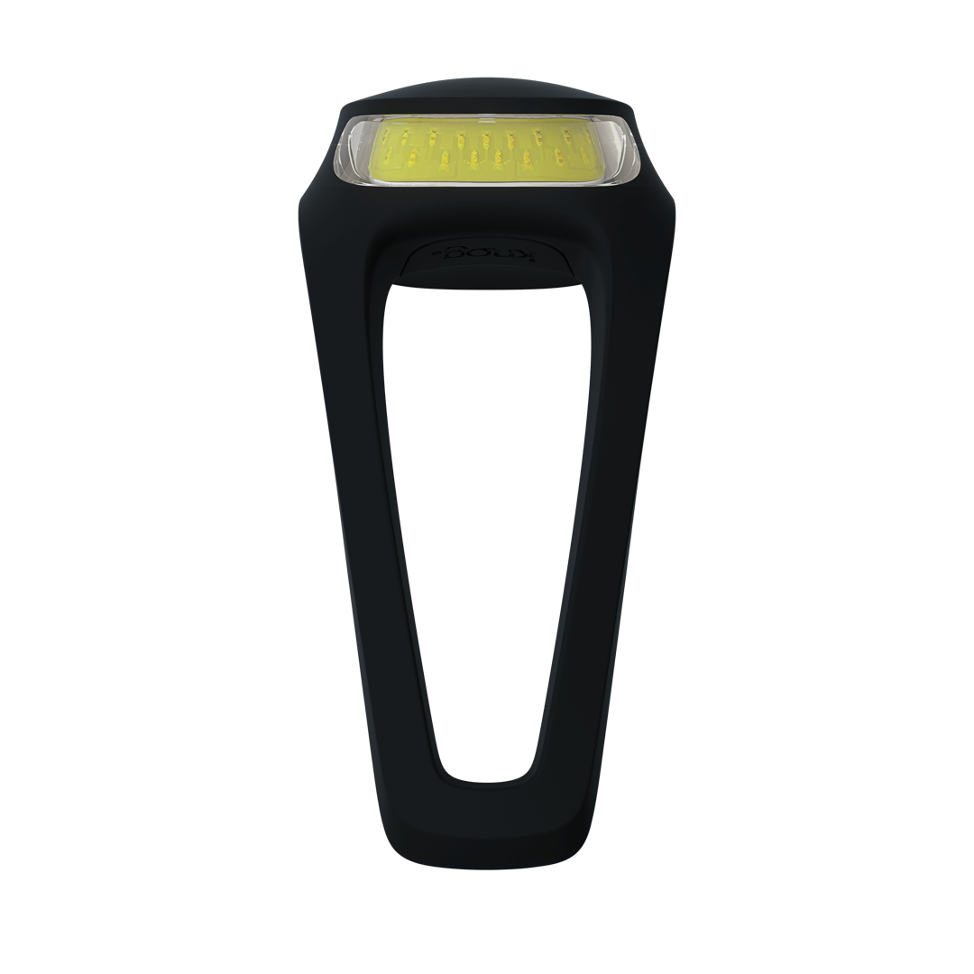 Ensemble de feux avant et arrière rechargeables par USB