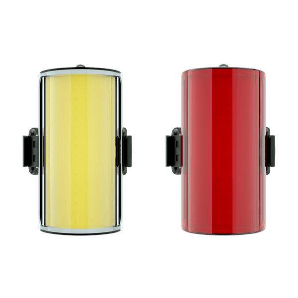 KNOG(ノグ) 自転車 ライト COBBER　mid Amazon.com : Knog Mid Cobber Bike Light - USB Rechargeable