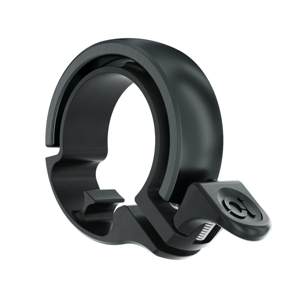 Oi Classic Large Bike Bell Style Tone Knog US