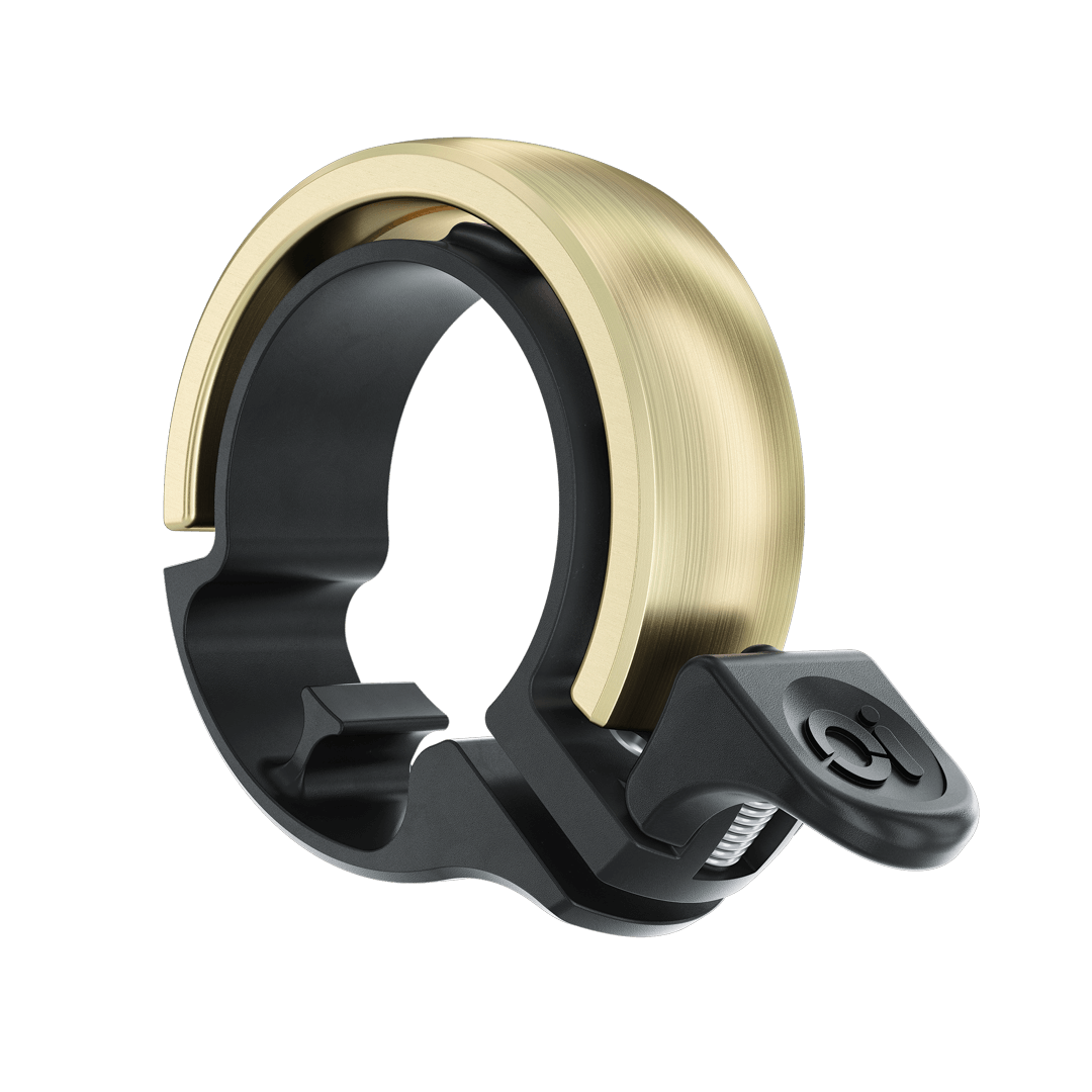 Knog oi classic bike bell deals