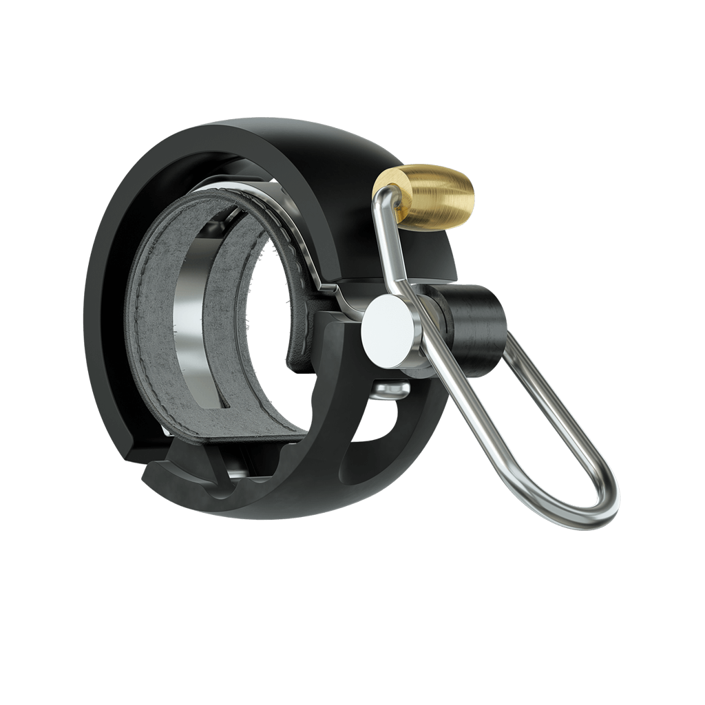 Knog oi best sale luxe bell