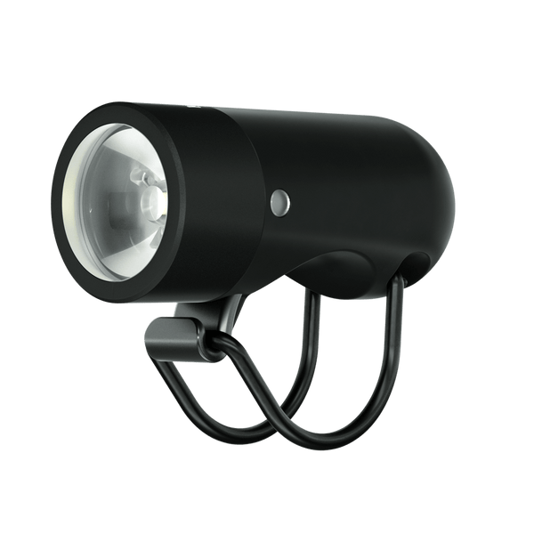 Plug Front Bike Light | LED Rechargeable | Knog US