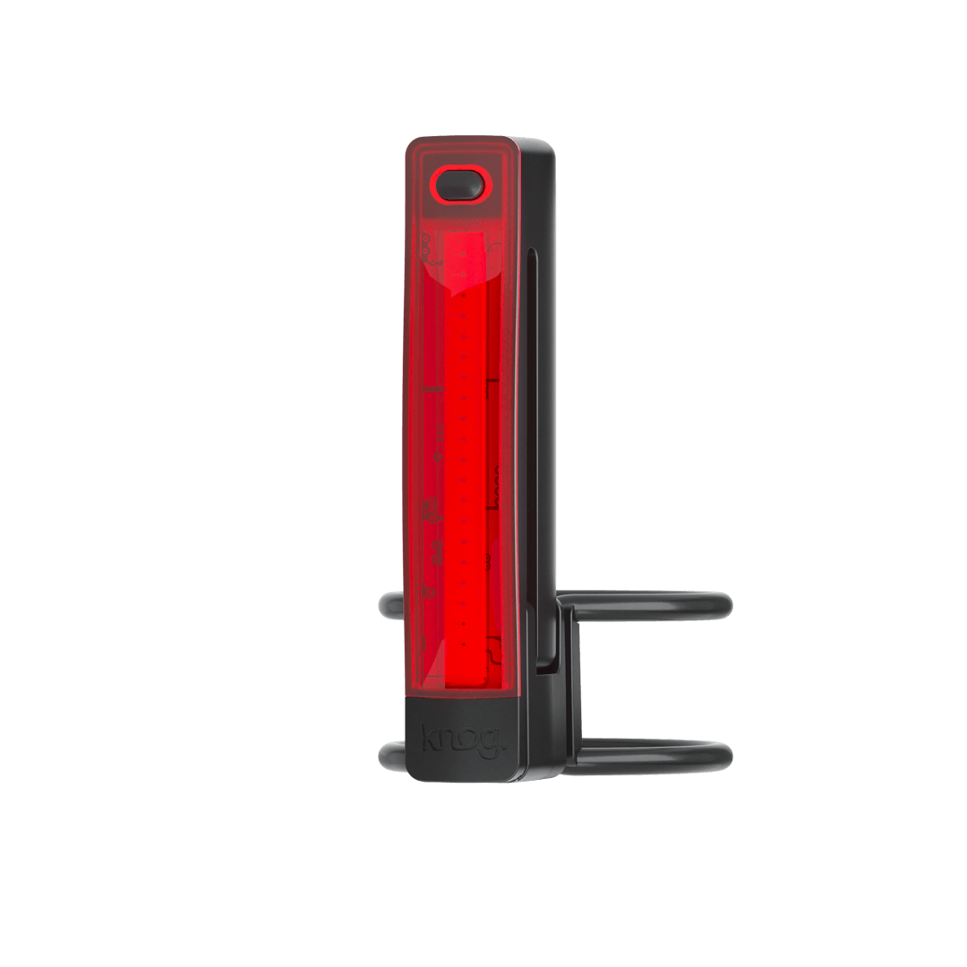 Wearable rear bike light hotsell