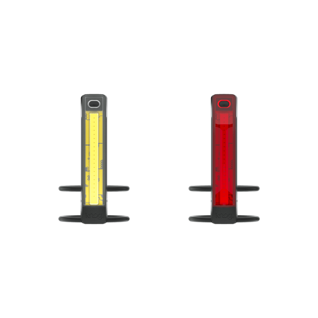 Knog online plus rear