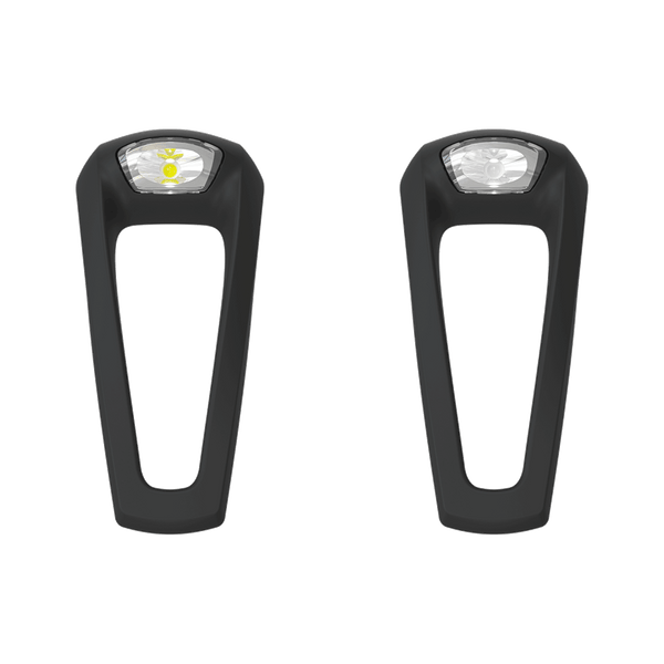 Frog Strobe Bike Light Set | LED | Knog US