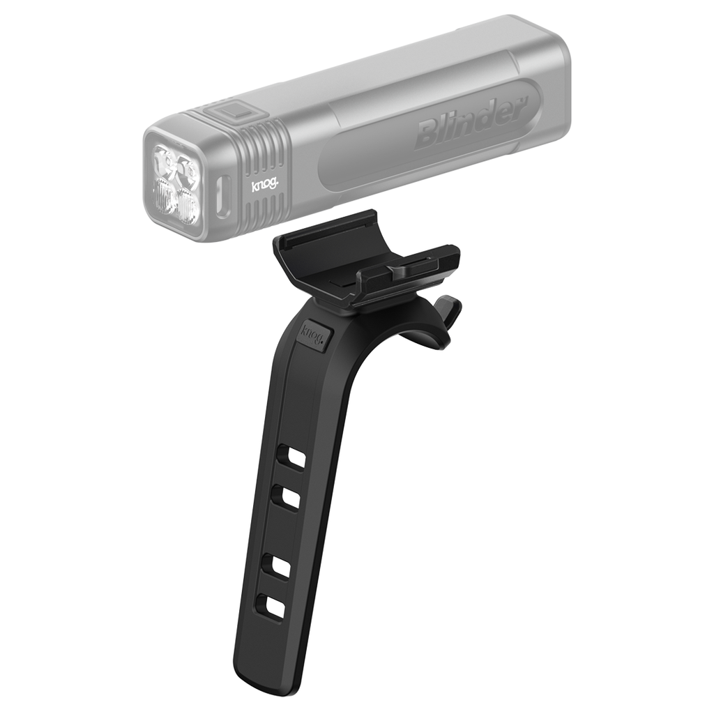 Blinder Bar Mount – Knog US