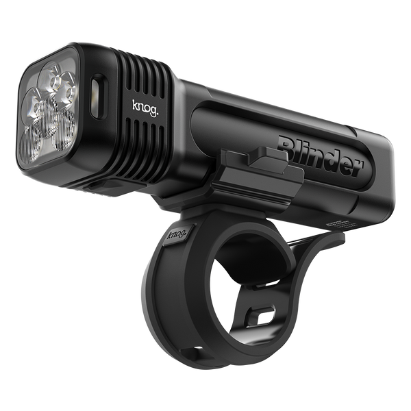 アクセサリー knog blinder 1300 Blinder 1300 Front Bike Light | USB-C Rechargeable | Knog US